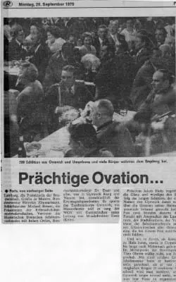 Zeitungsartikel aus der Kölner Rundschau (2)