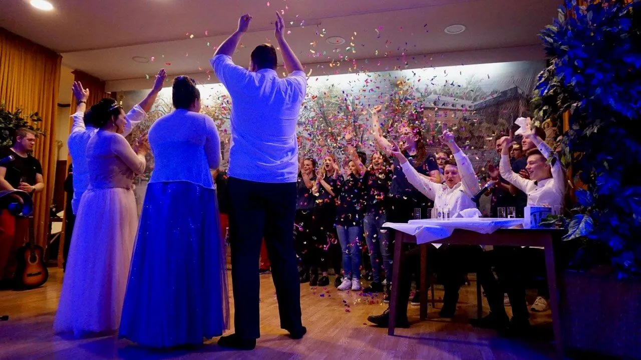 Großes Finale bei Schlag die Jugend