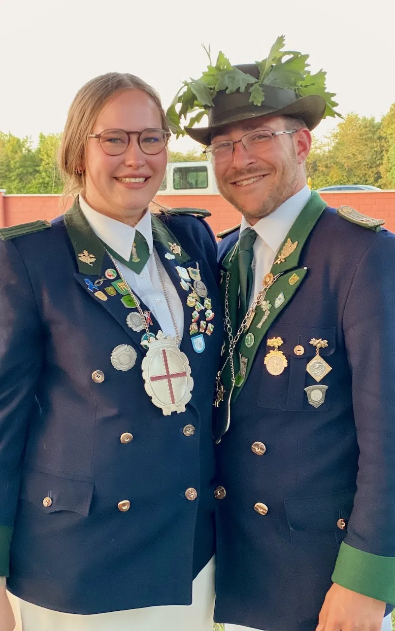 Königin 2022