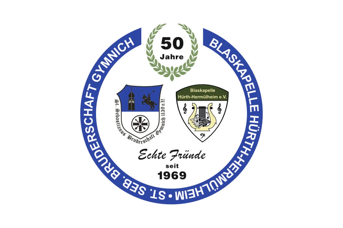 Echte Fründe Logo
