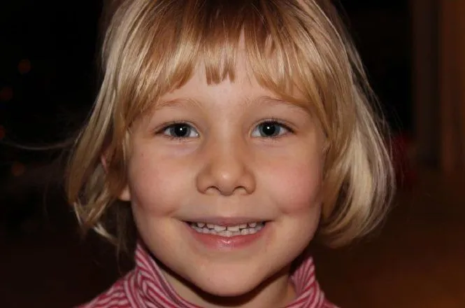 Die kleine Lara