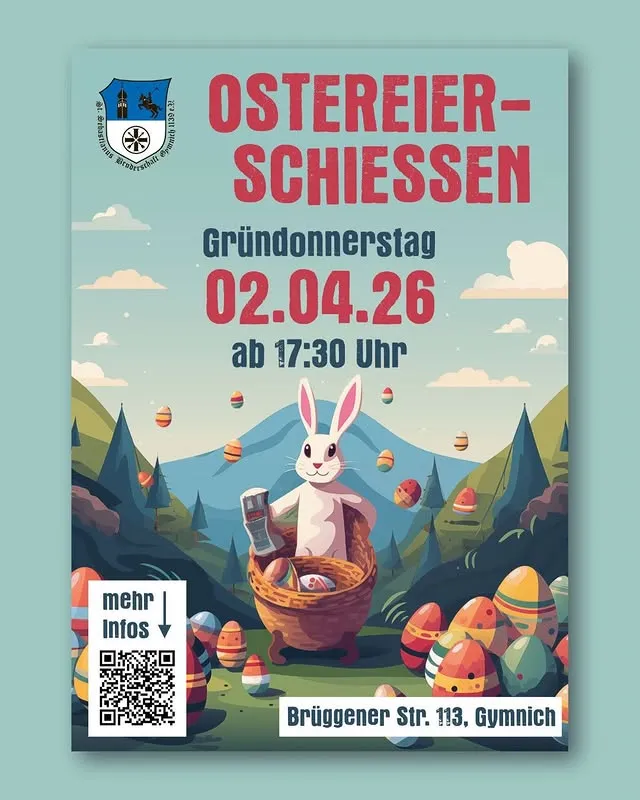 Instagram-Beitrag @bruderschaftgymnich