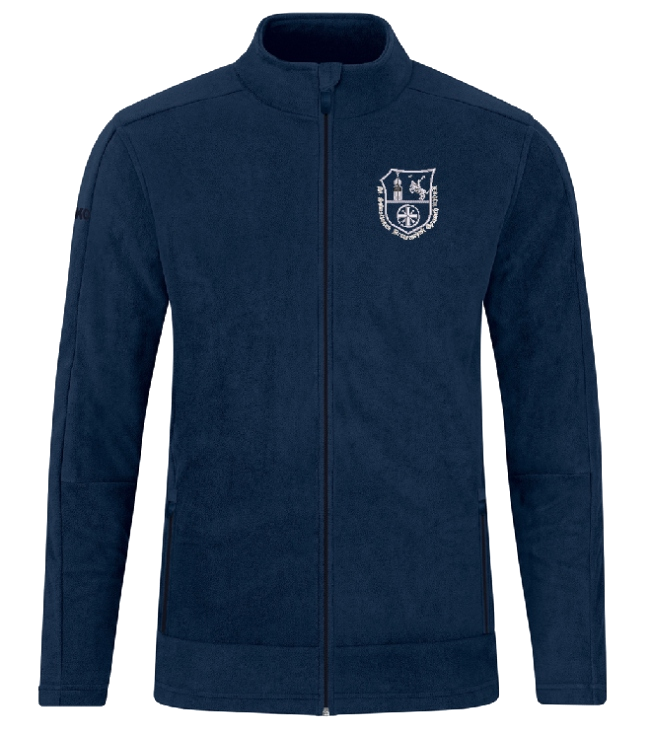 Fleecejacke