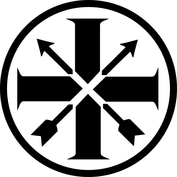Heimatkreuz