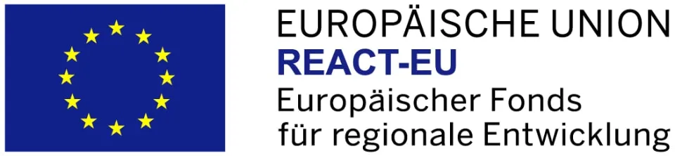 Logo REACT EU