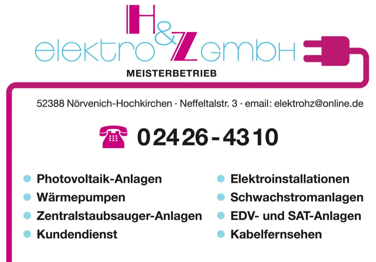 H&Z Elektro
