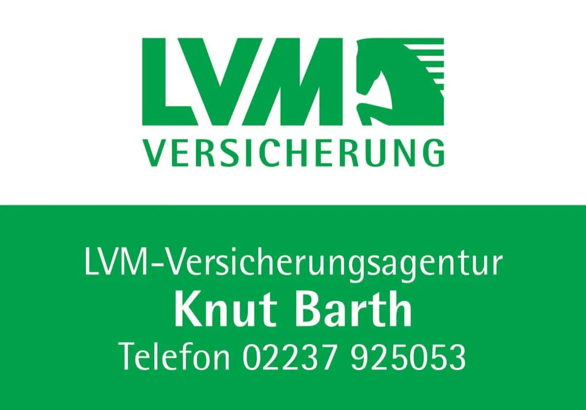 LVM Knut Barth