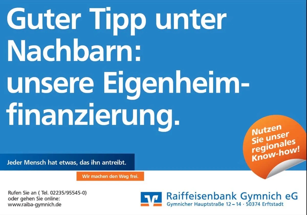Raiba Gymnich