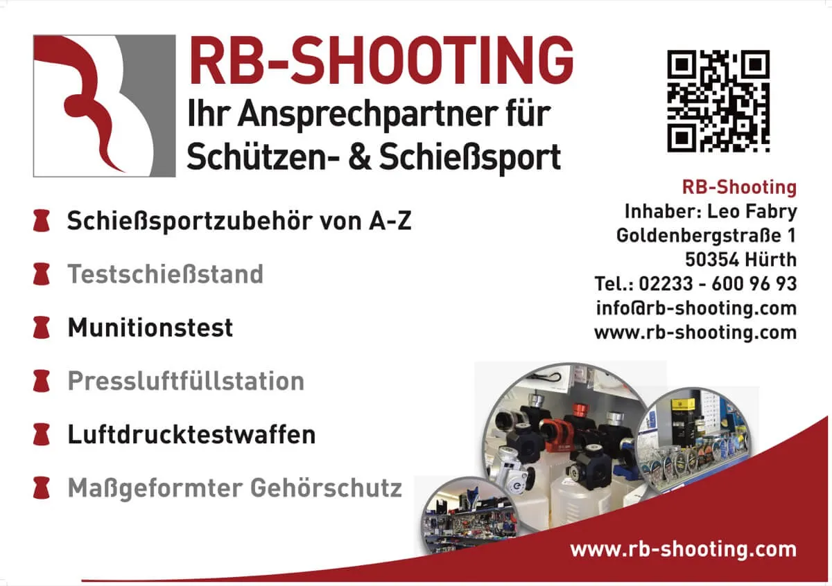 RB Shooting